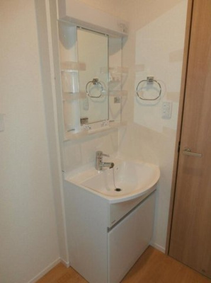 【洗面所】 | フィールドヴィレッジ横濱