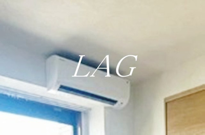 【設備】 | グラシアリノ町屋 | エアコンつきです。