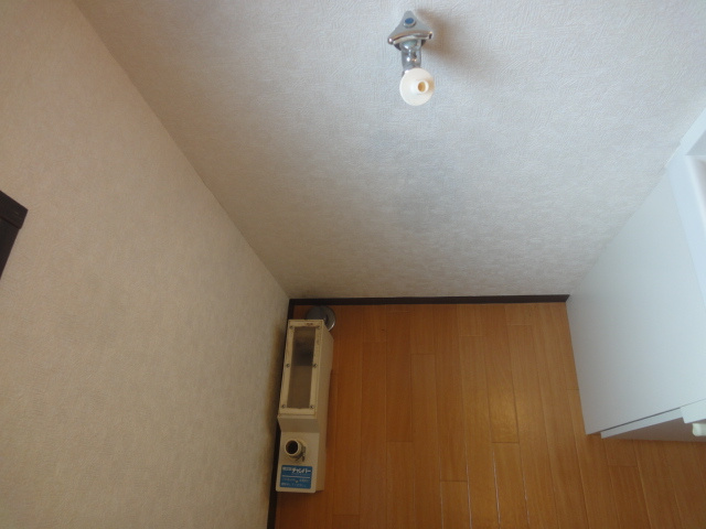ファミール仁川Ⅱの設備
