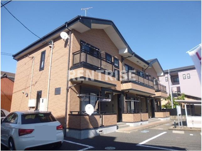 ロイヤルマンション日の出