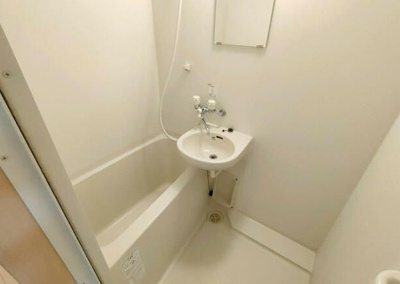 【浴室】 | ＹＭ平井２