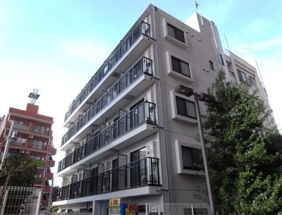 【外観】 | ＹＭ平井２