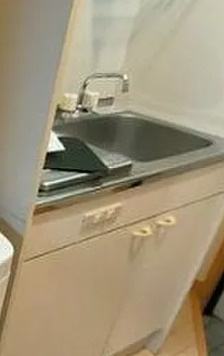 【キッチン】 | ＹＭ平井２