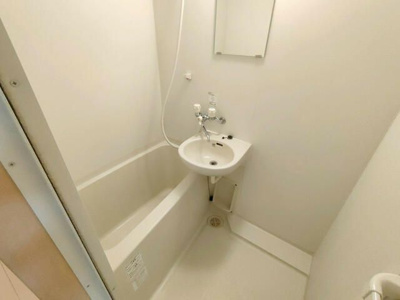 【浴室】 | ＹＭ平井２