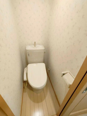 【トイレ】 | ＹＭ平井２