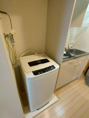 【内装】 | ＹＭ平井２