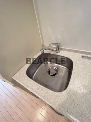 【キッチン】 | クリスタルグランツ京都高辻