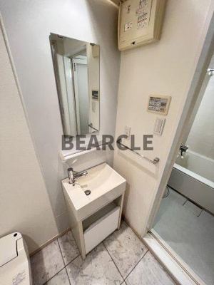 【玄関】 | クリスタルグランツ京都高辻