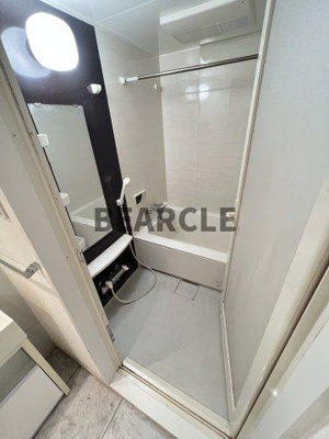 【浴室】 | クリスタルグランツ京都高辻