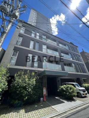 【外観】 | クリスタルグランツ京都高辻