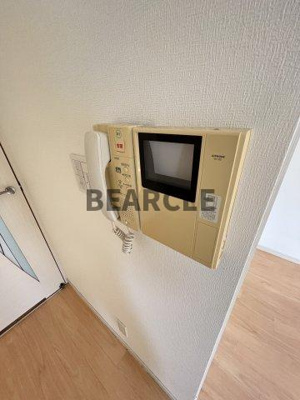 【セキュリティ】 | クリスタルグランツ京都高辻