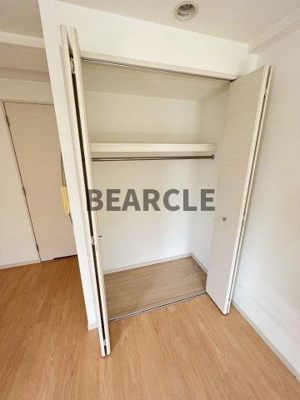 【収納】 | クリスタルグランツ京都高辻