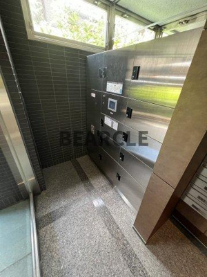 【エントランス】 | クリスタルグランツ京都高辻