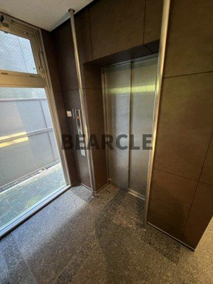 【その他共用部分】 | クリスタルグランツ京都高辻