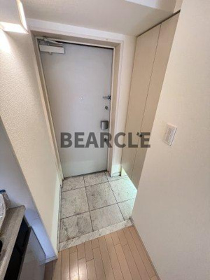 【玄関】 | クリスタルグランツ京都高辻