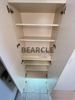 【収納】 | クリスタルグランツ京都高辻