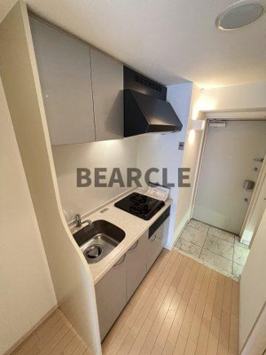 【キッチン】 | クリスタルグランツ京都高辻