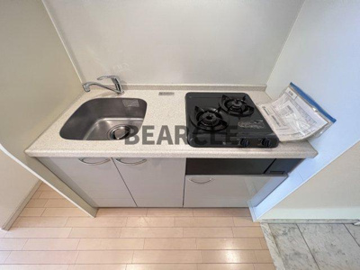 【キッチン】 | クリスタルグランツ京都高辻