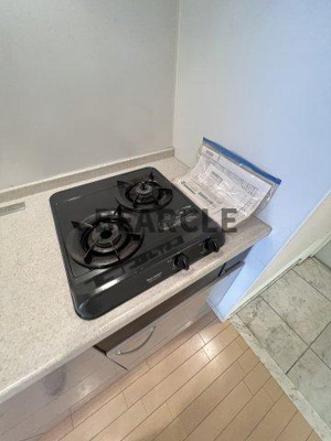 【キッチン】 | クリスタルグランツ京都高辻