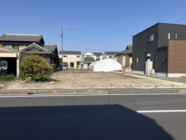 碧南市権現町２丁目の外観