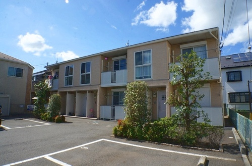 メゾンヨコマチ