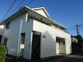 グリーンハイツＹＡＭＡＤＡの画像