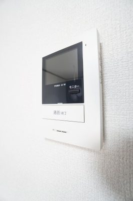 【セキュリティ】 | ルミエール エタンセル ドゥー | ※同物件・同タイプの写真です。