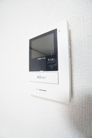 【セキュリティ】 | ルミエール エタンセル ドゥー | ※同物件・同タイプの写真です。