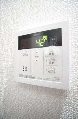 【設備】 | ルミエール エタンセル ドゥー | ※同物件・同タイプの写真です。
