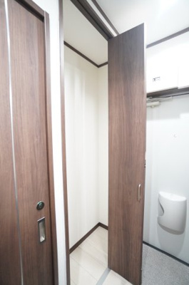 【収納】 | ルミエール エタンセル ドゥー | ※同物件・同タイプの写真です。
