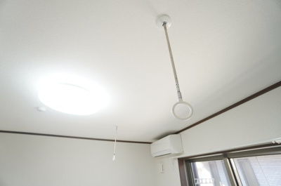 【設備】 | ルミエール エタンセル ドゥー | ※同物件・同タイプの写真です。