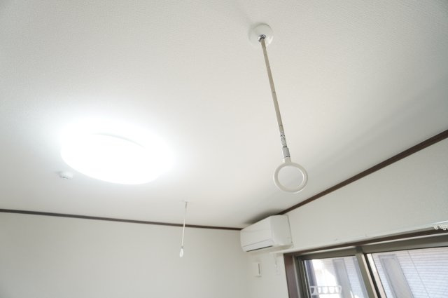 【設備】 | ルミエール エタンセル ドゥー | ※同物件・同タイプの写真です。