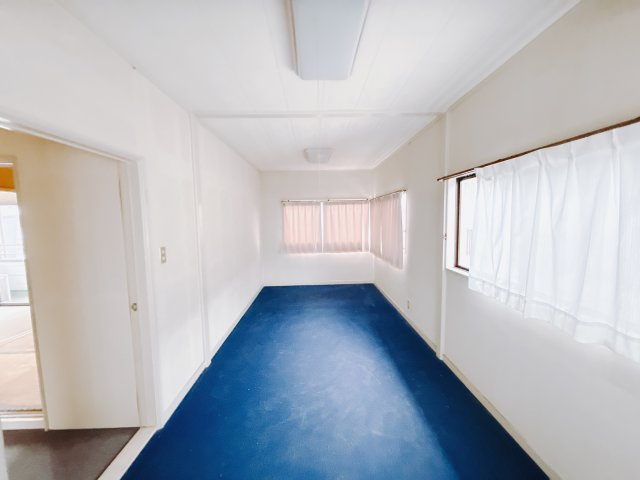 【中古戸建】高崎市剣崎町1期の洋室|■洋室｜子供部屋のメリットは「自立心を養うことができる」「自分で整理整頓できるようになる」そして、お子様が成長した際には「プライバシーを確保できる」といい事だらけ♪