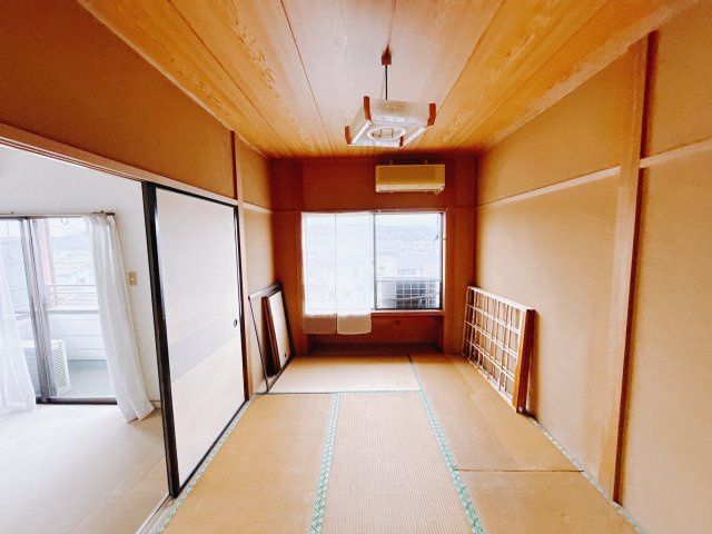 【中古戸建】高崎市剣崎町1期の和室|■和室｜おじいちゃんやおばあちゃんが遊びに来たときにゆったりとくつろげるスペースがあると喜んでくれますよね♪