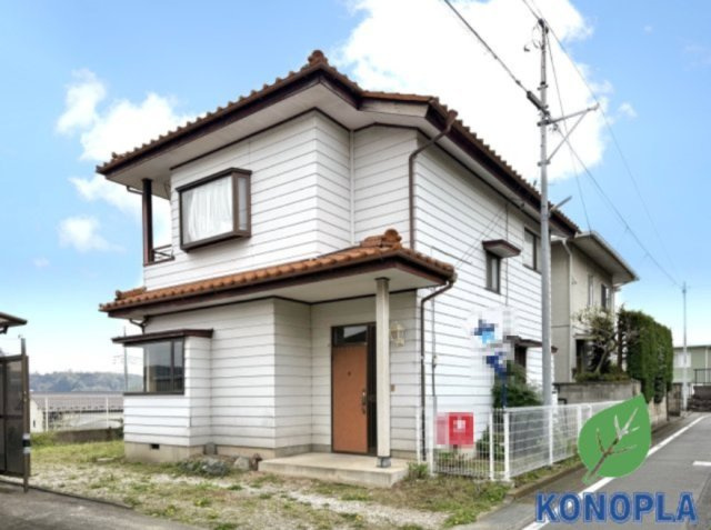 【中古戸建】高崎市剣崎町1期
