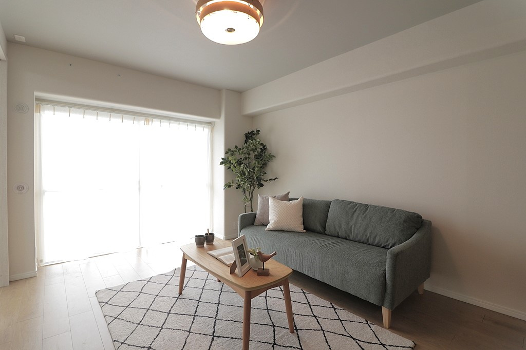 第二西緑ヶ丘スカイハイツのその他