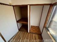五香1丁目貸家の設備