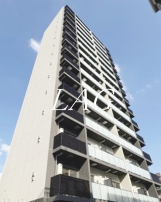 【外観】 | ＧＥＮＯＶＩＡ金町 | 外観です。