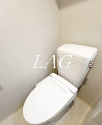 【トイレ】 | ＧＥＮＯＶＩＡ金町 | トイレです。