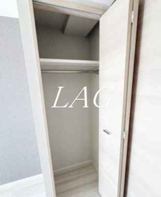 【収納】 | ＧＥＮＯＶＩＡ金町 | 収納です。