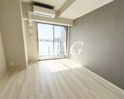 【居間・リビング】 | ＧＥＮＯＶＩＡ金町 | 洋室です。