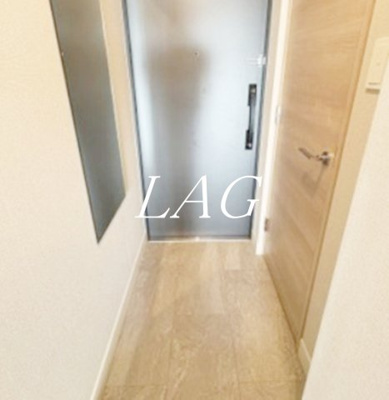 【玄関】 | ＧＥＮＯＶＩＡ金町 | 玄関です。