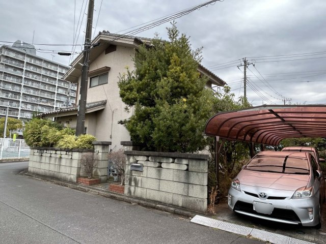 佐貫町住宅　龍ケ崎市駅まで徒歩約8分　