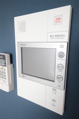 【設備】 | ファーストフィオーレ難波南パークサイド