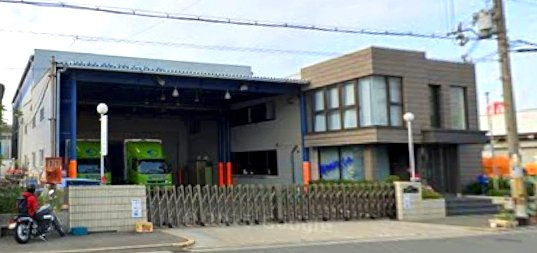 川サビル