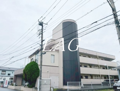 【外観】 | テラス大宮 | 外観です。