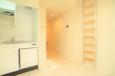 【キッチン】 | メゾンフィエールスタリー