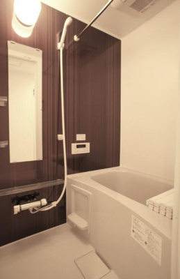 【浴室】 | メゾンフィエールスタリー