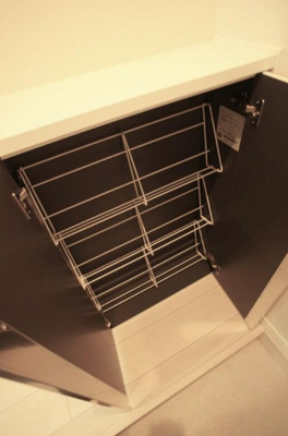 【収納】 | メゾンフィエールスタリー