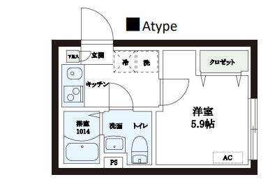 レピュア本郷レジデンス